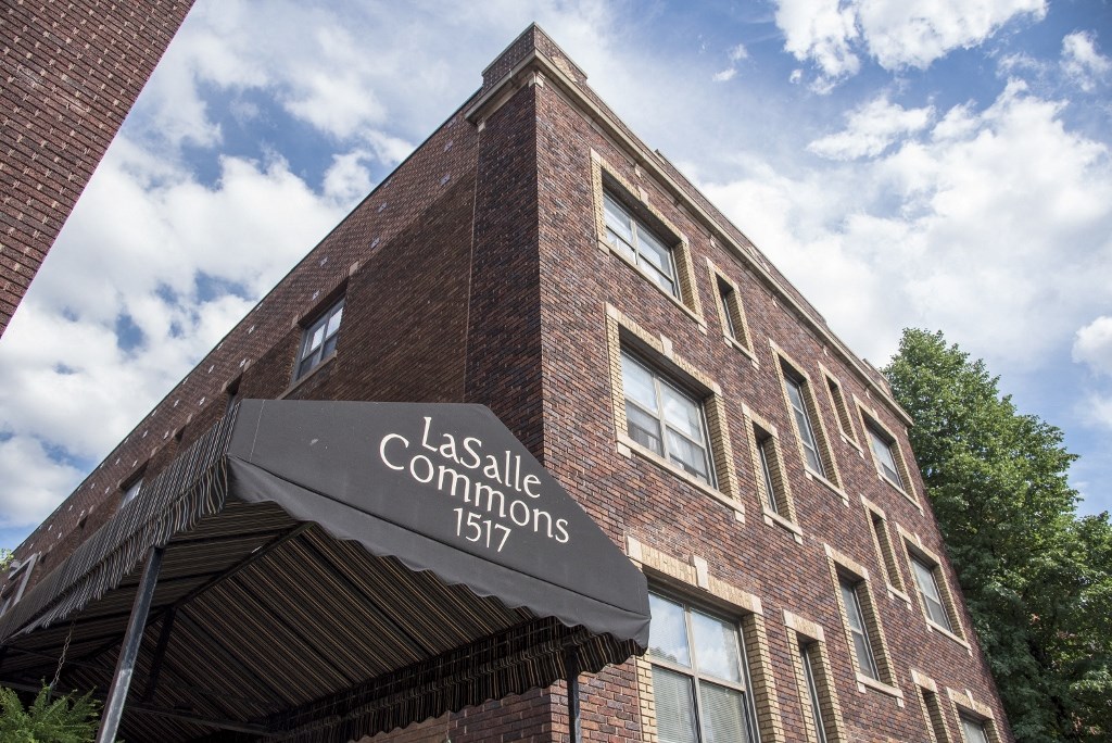 Lasalle Commons Apartments, 1517 Lasalle Ave S, Minneapolis, MN RentCafe